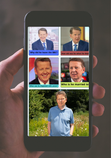 Bill Turnbull death Screen 2