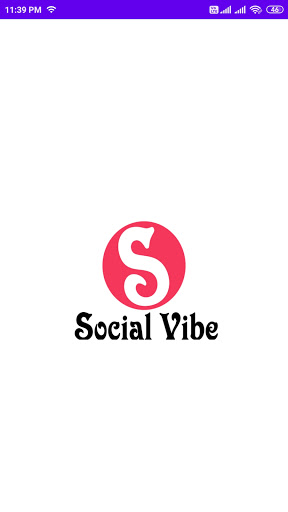 SocialVibe - Telugu Memes Screen 2