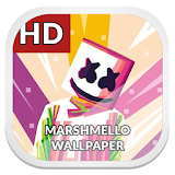 Epic Marshmello Wallpapers HD icon
