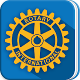 Rotary Tiruchengode icon