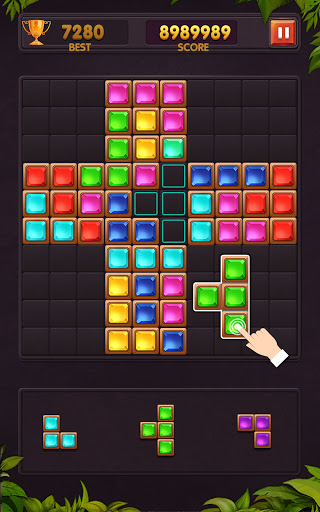 block puzzle jewel apkpoly screenshots 15