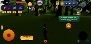 Civilization of Makudians - Screenshot 3