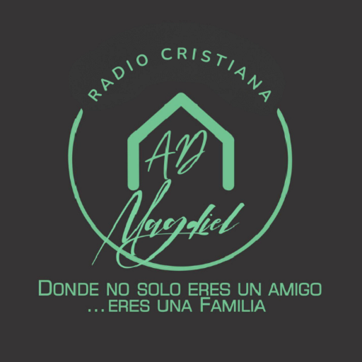 Radio Magdiel AD logo