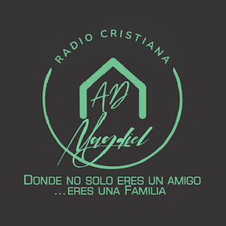 Radio Magdiel AD