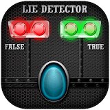 Finger Lie Detector Prank icon