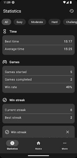Play-Sudoku-to-Earn Screen 3