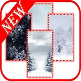 หิมะ วอลเปเปอร์ HD icon