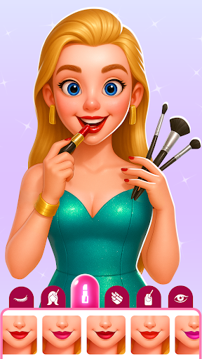 College Love Secret Story screenshot 14