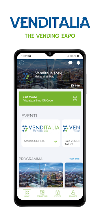 Venditalia 2024 - 1.0.2 - (Android)