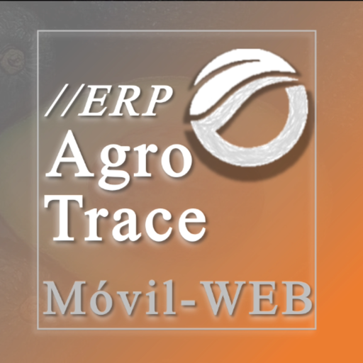 AgroTrace Personal logo