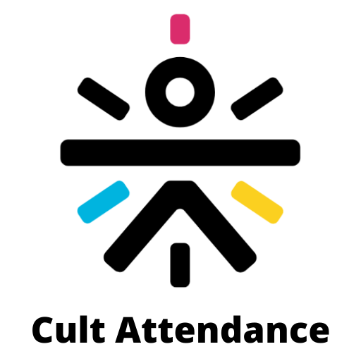Cult Facial Attendance App logo