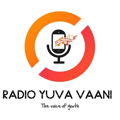 Yuva Vaani logo