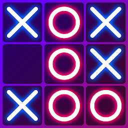 आइकनको फोटो Tic Tac Toe 2 Player XO Games