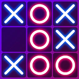 Крестики-нолики: XO Мини-игры Mod Apk