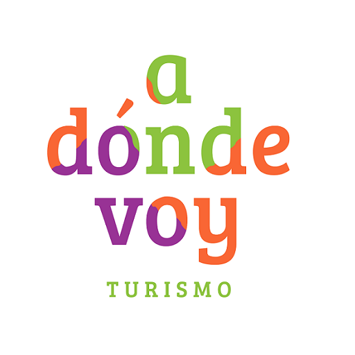 adondevoy logo
