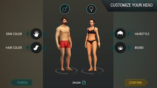 Last Day on Earth Mod APK Unlimited everything latest version Gallery 9