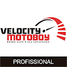 Velocity Motoboy - Entregador app apk icon