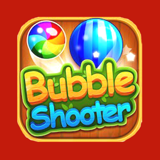 Crazy Buble Shoot 2022 logo