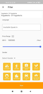 Gaetlokal 1.3.6 APK + Мод (Unlimited money) за Android