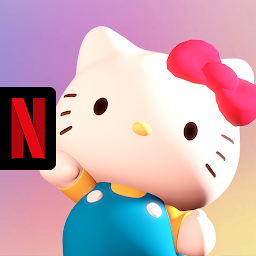 HELLO KITTY HAPPINESS PARADE Mod Apk
