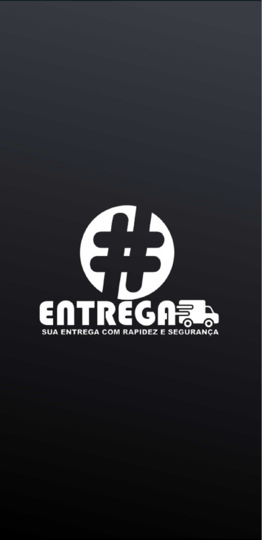 Android application #Entrega screenshot