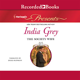 Icon image The Society Wife