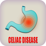 Celiac Disease icon