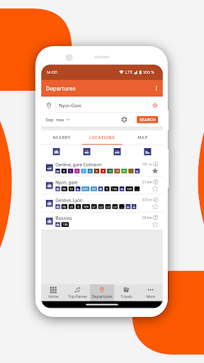 tpg Screenshot 3 - AppWisp.com