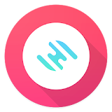 Aurora UI - Icon Pack icon