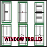 Window Trellis icon