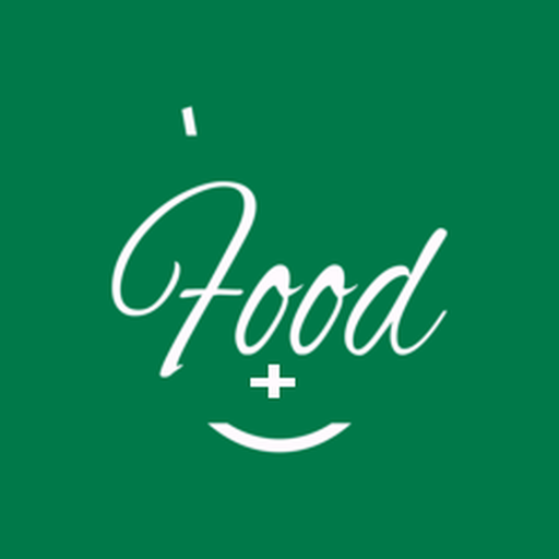 FoodPlus + logo