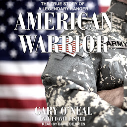 Icon image American Warrior: The True Story of a Legendary Ranger