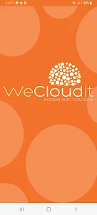WeCloudit Phone