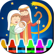 Top 33 Educational Apps Like Coloring Book Children's Bible - Best Alternatives