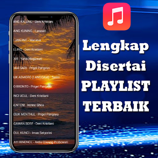 Gending Tayub Koplo Jawa