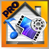MediaHouse-Pro UPnP/DLNA icon