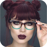 Eyeglasses Beauty icon
