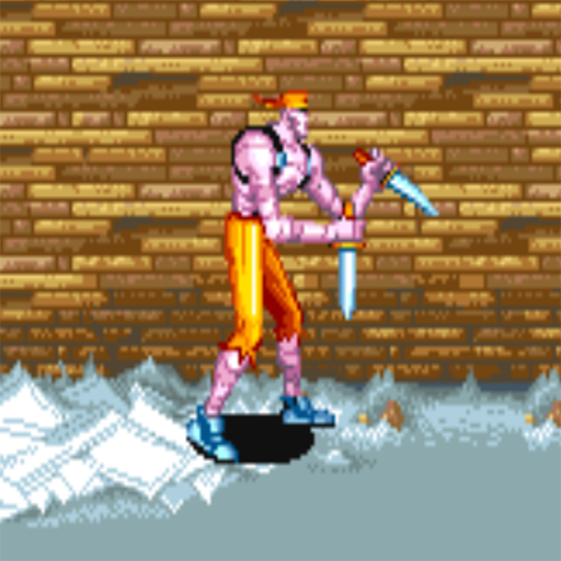 Arcade cadillacs fighters logo