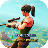Guide for-Fortnite Battle Royale' -gameplay icon