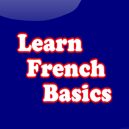 Obrázok ikony Learn French Basics