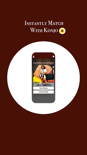 Konjo - Ethiopian & Eritrean D screenshot 9