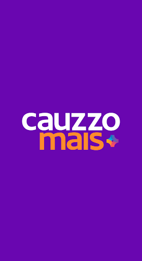 Android application Cauzzo Mais screenshort