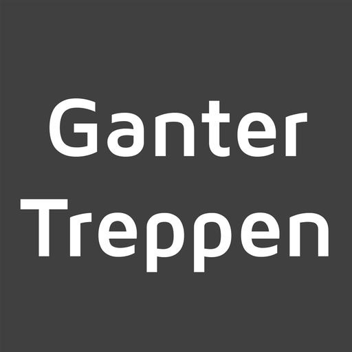 GANTER TREPPEN logo