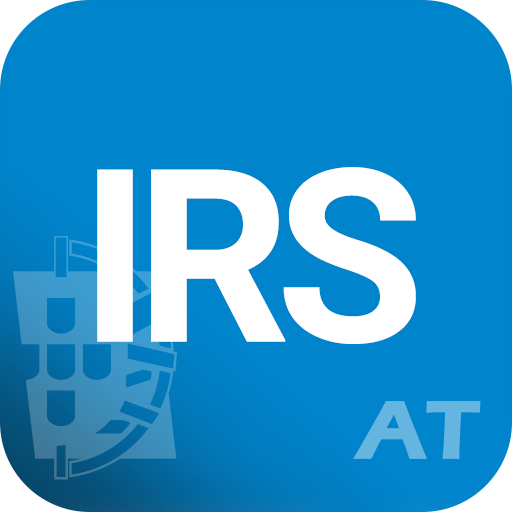 IRS 2022 7.0.1 Icon