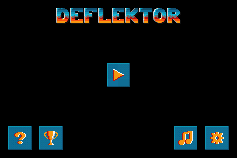 Deflektor Classic Screen 2