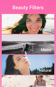 Download Beauty Camera Selfie 4.285.80 (MOD, Premium Ynlocked) Free For Android 4