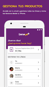 Contestador llamaya hot sale