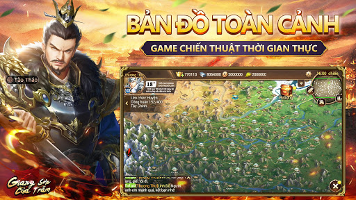 Download Giang Sơn Của Trẫm 2.13.66 screenshots 1