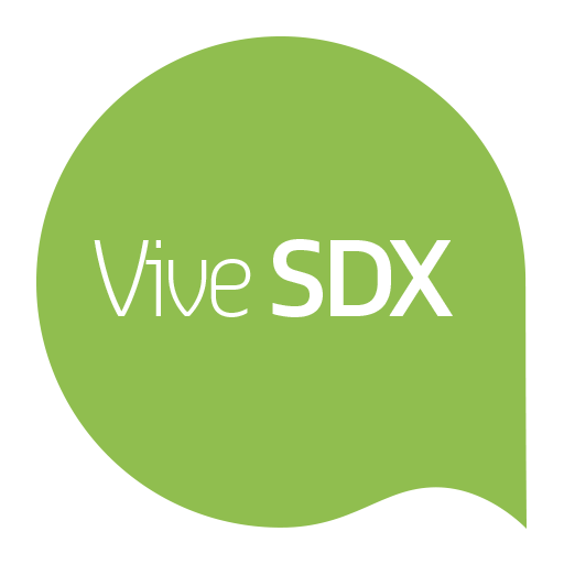 Vive SDX logo