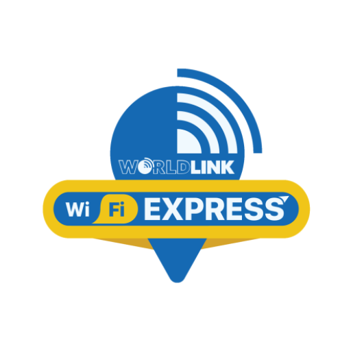 WorldLink Wi-Fi logo